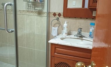 CASA EN RENTA CON VIGILANCIA / NOMASCOTAS