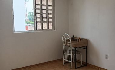 CASA EN RENTA CON VIGILANCIA / NOMASCOTAS