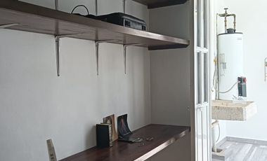 CASA EN RENTA CON VIGILANCIA / NOMASCOTAS