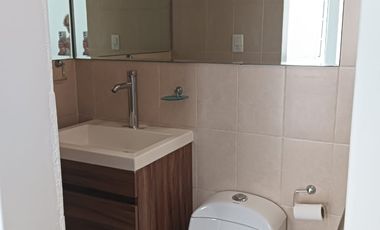 CASA EN RENTA CON VIGILANCIA / NOMASCOTAS