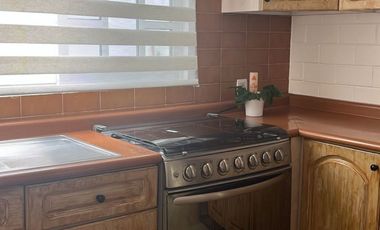 CASA EN RENTA CON VIGILANCIA / NOMASCOTAS