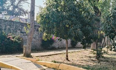 CASA EN RENTA CON VIGILANCIA / NOMASCOTAS