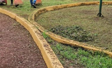 CASA EN RENTA CON VIGILANCIA / NOMASCOTAS