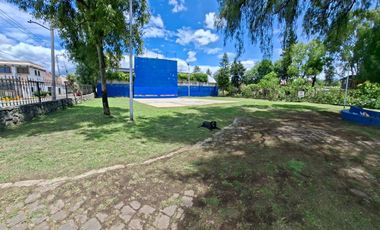 CASA EN RENTA CON VIGILANCIA / NOMASCOTAS