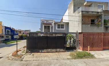 (AA) Casa de oportunidad en Calle 4 Pte. 108, Progresivo Ciudad Industrial, 86017 Villahermosa, Tab.