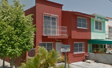 (AA) Casa de oportunidad en Calle 4 Pte. 108, Progresivo Ciudad Industrial, 86017 Villahermosa, Tab.