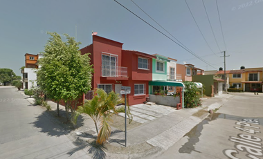 (AA) Casa de oportunidad en Calle 4 Pte. 108, Progresivo Ciudad Industrial, 86017 Villahermosa, Tab.