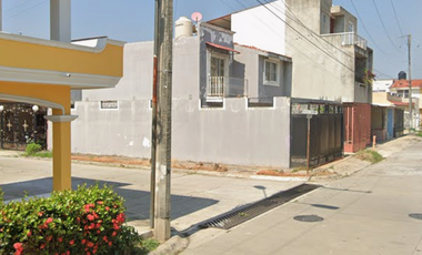 (AA) Casa de oportunidad en Calle 4 Pte. 108, Progresivo Ciudad Industrial, 86017 Villahermosa, Tab.