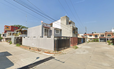 (AA) Casa de oportunidad en Calle 4 Pte. 108, Progresivo Ciudad Industrial, 86017 Villahermosa, Tab.