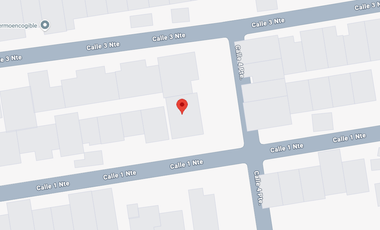 (AA) Casa de oportunidad en Calle 4 Pte. 108, Progresivo Ciudad Industrial, 86017 Villahermosa, Tab.