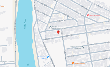 (AA) Casa de oportunidad en Calle 4 Pte. 108, Progresivo Ciudad Industrial, 86017 Villahermosa, Tab.