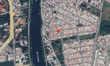 (AA) Casa de oportunidad en Calle 4 Pte. 108, Progresivo Ciudad Industrial, 86017 Villahermosa, Tab.