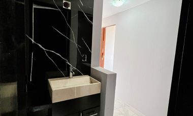 Departamento en venta en el Sauz