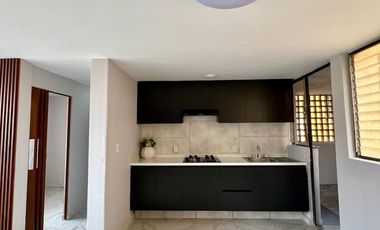 Departamento en venta en el Sauz