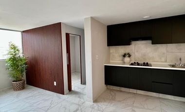 Departamento en venta en el Sauz