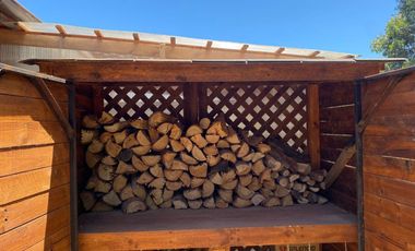 Venta De Parcela Con Casa En El Tototal, El Quisco