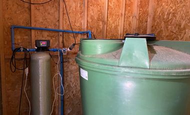 Venta De Parcela Con Casa En El Tototal, El Quisco