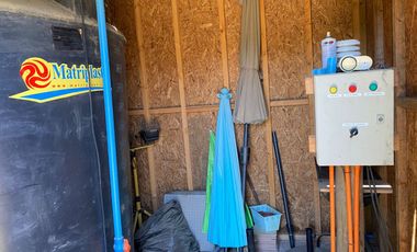 Venta De Parcela Con Casa En El Tototal, El Quisco