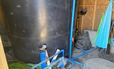 Venta De Parcela Con Casa En El Tototal, El Quisco