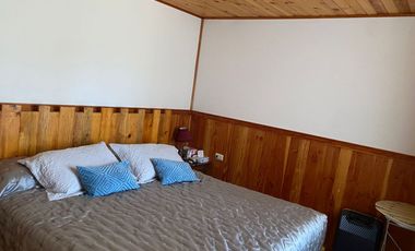 Venta De Parcela Con Casa En El Tototal, El Quisco