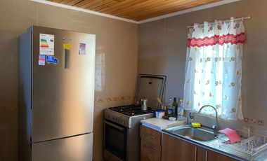 Venta De Parcela Con Casa En El Tototal, El Quisco