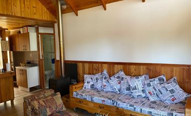 Venta De Parcela Con Casa En El Tototal, El Quisco