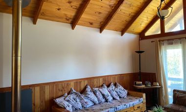 Venta De Parcela Con Casa En El Tototal, El Quisco