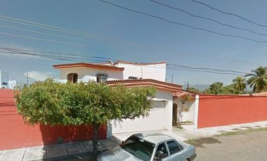 VENTA DE CASA EN TECOMAN, COLIMA.