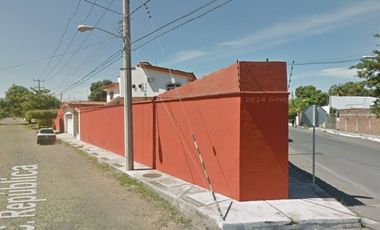 VENTA DE CASA EN TECOMAN, COLIMA.