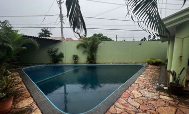 VENTA DE CASA EN TECOMAN, COLIMA.