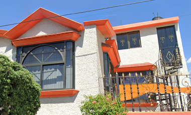 VENTA DE CASA EN TULTITLÁN ESTADO DE MÉXICO