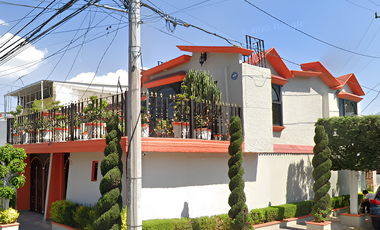 VENTA DE CASA EN TULTITLÁN ESTADO DE MÉXICO