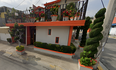 VENTA DE CASA EN TULTITLÁN ESTADO DE MÉXICO