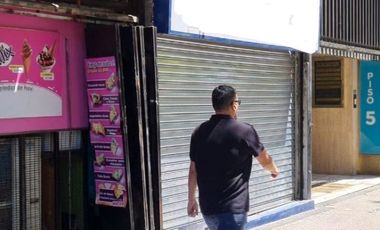 Local Comercial en arriendo en Amunátegui, Santiago