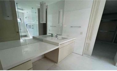 hermoso Depto de lujo en Torre Planetario