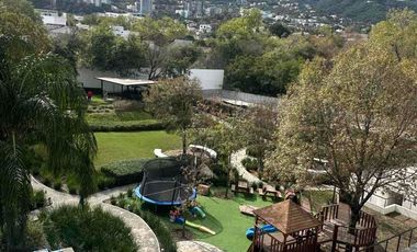hermoso Depto de lujo en Torre Planetario
