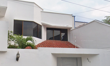 VENTA DE CASA EN LA COLONIA ARBOLEDAS TUXTLA GUTIERREZ CHIAPAS