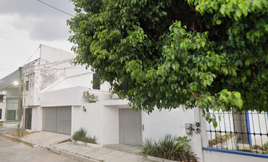 VENTA DE CASA EN LA COLONIA ARBOLEDAS TUXTLA GUTIERREZ CHIAPAS