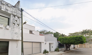 VENTA DE CASA EN LA COLONIA ARBOLEDAS TUXTLA GUTIERREZ CHIAPAS