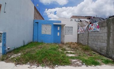 Venta de CASA en SAN LUIS II zona Chavarría