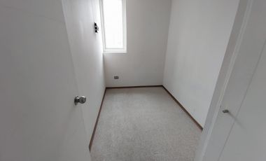 Arriendo departamento 3D 2B 1EST Lago Zenteno