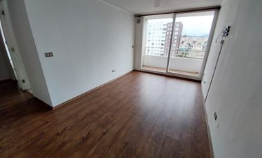 Arriendo departamento 3D 2B 1EST Lago Zenteno