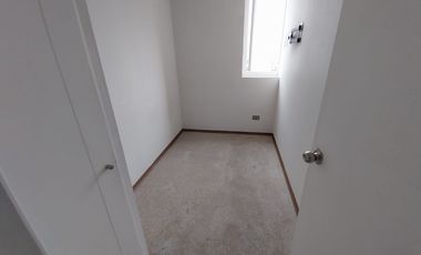 Arriendo departamento 3D 2B 1EST Lago Zenteno