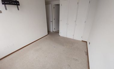 Arriendo departamento 3D 2B 1EST Lago Zenteno