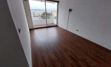 Arriendo departamento 3D 2B 1EST Lago Zenteno