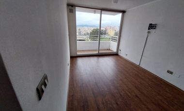 Arriendo departamento 3D 2B 1EST Lago Zenteno