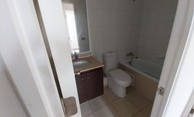 Arriendo departamento 3D 2B 1EST Lago Zenteno