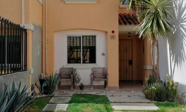 CASA EN VENTA EN CTO. DE LAS ACACIAS FRACC. VISTA HERMOSA TIZAYUCA C.P. 43823 | HIDALGO