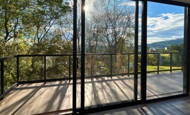 Apartamento en Arriendo en Las Palmas, Envigado Antioquia