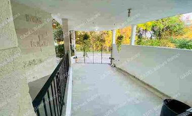 Casa Amueblada Santiago N.L